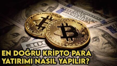 AI Tabanlı Kripto Yatırım Danışmanlığı