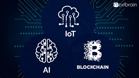 AI ve Blockchain İnovasyonları: Yeni Çözümler