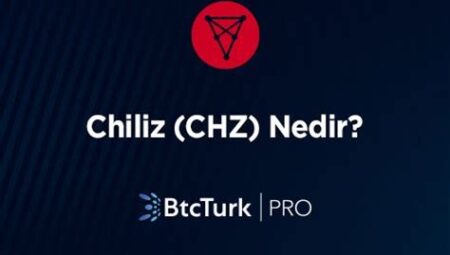 Chiliz (CHZ) Spor ve Eğlence Sektöründeki Kripto Haberleri