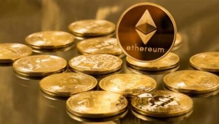 Ethereum Madenciliğinde ASIC Kullanımı