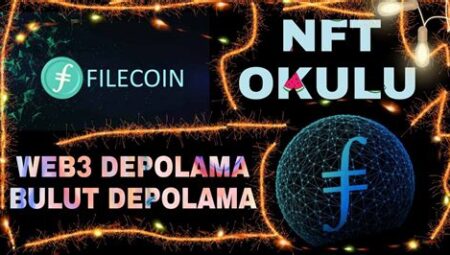 Filecoin (FIL) Merkeziyetsiz Depolama Çözümleri