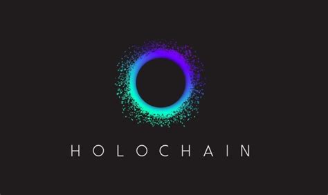 Holo (HOT) Holochain Teknolojisi ve Potansiyeli