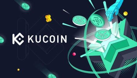 KuCoin Token (KCS) Borsa Tokenlarının Avantajları