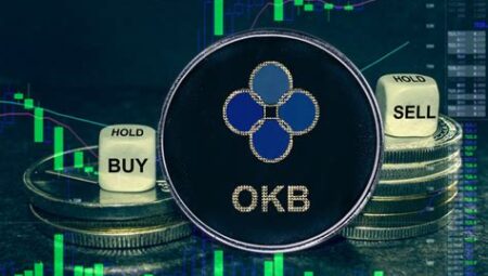 OKB (OKB) OKEx Borsasının Ekosistem Tokenı