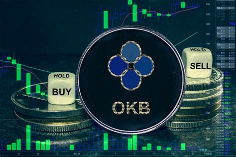 OKB (OKB) OKEx Borsasının Ekosistem Tokenı