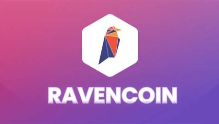 Ravencoin (RVN) Varlık Transferi ve Tokenizasyon